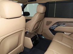 Land Rover Range Rover 2025 3.0L V6 400PS Extended Wheelbase Prestige Edition - ფოტო 20