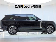 Land Rover Range Rover 2025 3.0L V6 400PS Extended Wheelbase Prestige Edition - ფოტო 4