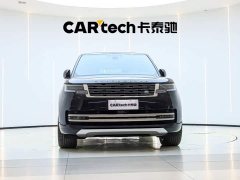 Land Rover Range Rover 2025 3.0L V6 400PS Extended Wheelbase Prestige Edition - ფოტო 6
