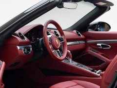 Porsche 718 Boxster Style Edition 2.0T - ფოტო 10