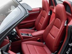 Porsche 718 Boxster Style Edition 2.0T - ფოტო 11