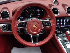 Porsche 718 Boxster Style Edition 2.0T - ფოტო 13