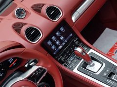 Porsche 718 Boxster Style Edition 2.0T - ფოტო 14