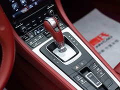 Porsche 718 Boxster Style Edition 2.0T - ფოტო 15