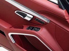 Porsche 718 Boxster Style Edition 2.0T - ფოტო 16
