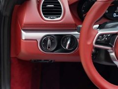 Porsche 718 Boxster Style Edition 2.0T - ფოტო 17