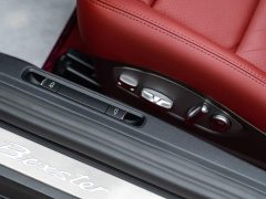 Porsche 718 Boxster Style Edition 2.0T - ფოტო 18