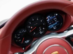 Porsche 718 Boxster Style Edition 2.0T - ფოტო 19