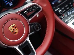 Porsche 718 Boxster Style Edition 2.0T - ფოტო 20