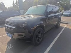Land Rover Defender 110 3.0T P400 X-DYNAMIC HSE - ფოტო 1