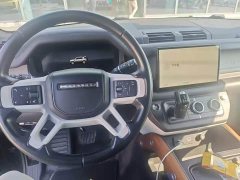 Land Rover Defender 110 3.0T P400 X-DYNAMIC HSE - ფოტო 3