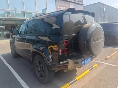Land Rover Defender 110 3.0T P400 X-DYNAMIC HSE - ფოტო 6