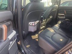 Land Rover Defender 110 3.0T P400 X-DYNAMIC HSE - ფოტო 8