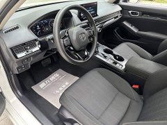 Honda Civic 2023 240TURBO CVT Dynamic C-Position Special Edition - ფოტო 10
