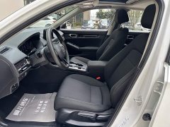 Honda Civic 2023 240TURBO CVT Dynamic C-Position Special Edition - ფოტო 11