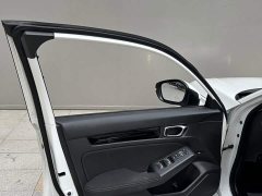 Honda Civic 2023 240TURBO CVT Dynamic C-Position Special Edition - ფოტო 12