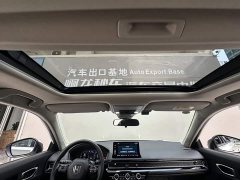 Honda Civic 2023 240TURBO CVT Dynamic C-Position Special Edition - ფოტო 13