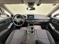 Honda Civic 2023 240TURBO CVT Dynamic C-Position Special Edition - ფოტო 6