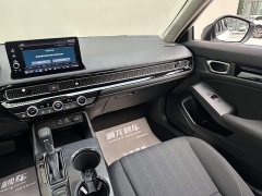 Honda Civic 2023 240TURBO CVT Dynamic C-Position Special Edition - ფოტო 7