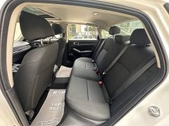 Honda Civic 2023 240TURBO CVT Dynamic C-Position Special Edition - ფოტო 9