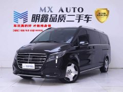 Mercedes-Benz V-Class V 300 L Long Wheelbase Luxury Edition - ფოტო 1
