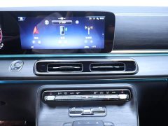 Mercedes-Benz V-Class V 300 L Long Wheelbase Luxury Edition - ფოტო 10