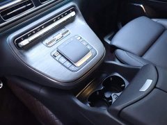 Mercedes-Benz V-Class V 300 L Long Wheelbase Luxury Edition - ფოტო 12