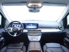 Mercedes-Benz V-Class V 300 L Long Wheelbase Luxury Edition - ფოტო 13