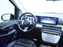 Mercedes-Benz V-Class V 300 L Long Wheelbase Luxury Edition - ფოტო 14