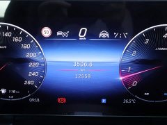 Mercedes-Benz V-Class V 300 L Long Wheelbase Luxury Edition - ფოტო 15