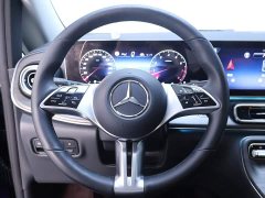 Mercedes-Benz V-Class V 300 L Long Wheelbase Luxury Edition - ფოტო 16