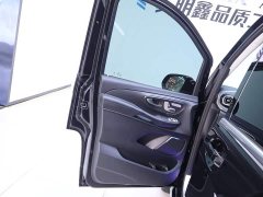 Mercedes-Benz V-Class V 300 L Long Wheelbase Luxury Edition - ფოტო 18