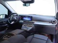 Mercedes-Benz V-Class V 300 L Long Wheelbase Luxury Edition - ფოტო 20