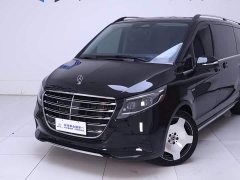 Mercedes-Benz V-Class V 300 L Long Wheelbase Luxury Edition - ფოტო 3