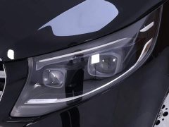 Mercedes-Benz V-Class V 300 L Long Wheelbase Luxury Edition - ფოტო 4