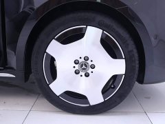 Mercedes-Benz V-Class V 300 L Long Wheelbase Luxury Edition - ფოტო 6