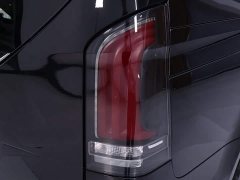 Mercedes-Benz V-Class V 300 L Long Wheelbase Luxury Edition - ფოტო 9