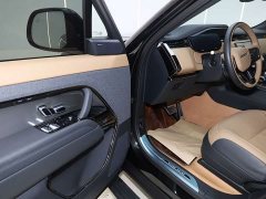Land Rover Range Rover Sport 400PS Dynamic SE - ფოტო 10