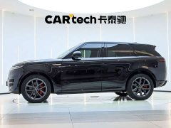 Land Rover Range Rover Sport 400PS Dynamic SE - ფოტო 4