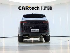 Land Rover Range Rover Sport 400PS Dynamic SE - ფოტო 6