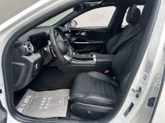 Mercedes-Benz C-Class Facelift C 260 L Sport Edition - ფოტო 11