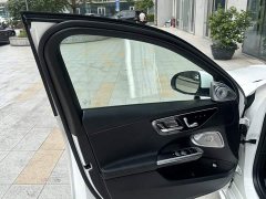 Mercedes-Benz C-Class Facelift C 260 L Sport Edition - ფოტო 13