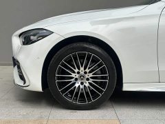 Mercedes-Benz C-Class Facelift C 260 L Sport Edition - ფოტო 5