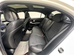 Mercedes-Benz C-Class Facelift C 260 L Sport Edition - ფოტო 8