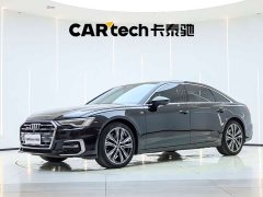 Audi A6L 45 TFSI quattro Dynamic Luxury Edition - ფოტო 1
