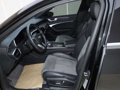 Audi A6L 45 TFSI quattro Dynamic Luxury Edition - ფოტო 10