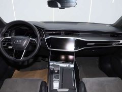 Audi A6L 45 TFSI quattro Dynamic Luxury Edition - ფოტო 13
