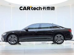 Audi A6L 45 TFSI quattro Dynamic Luxury Edition - ფოტო 4