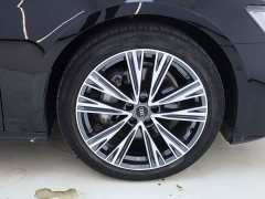 Audi A6L 45 TFSI quattro Dynamic Luxury Edition - ფოტო 8