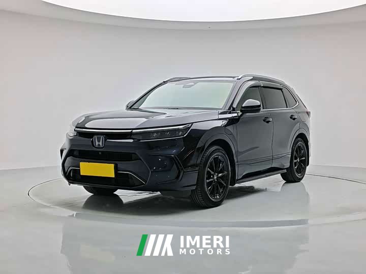 Honda CR-V e:PHEV Premium Hybrid - ავტომობილი ჩინეთიდან